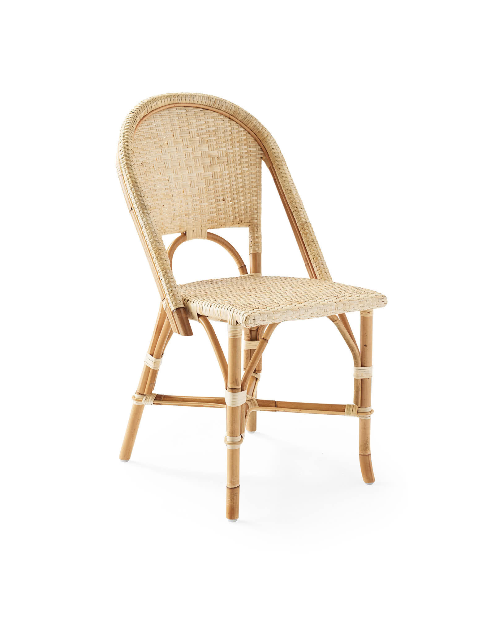 Sunwashed Riviera Dining Chair natural thumbnail 2