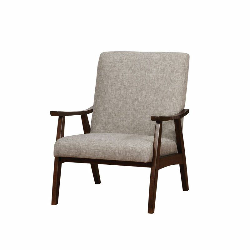 Fusco Armchair thumbnail 2