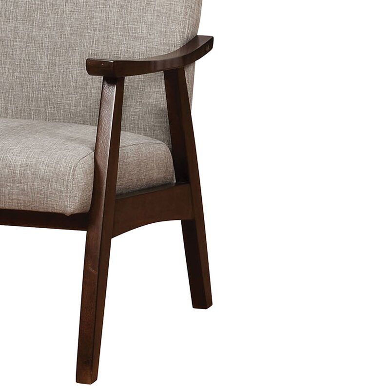 Fusco Armchair thumbnail 3