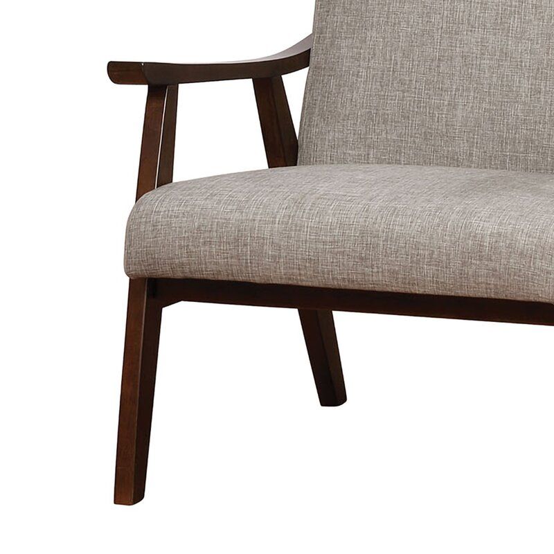 Fusco Armchair thumbnail 4