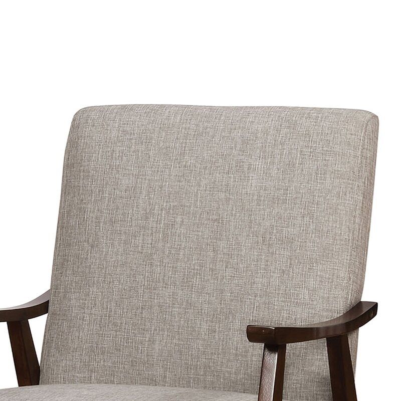Fusco Armchair thumbnail 5