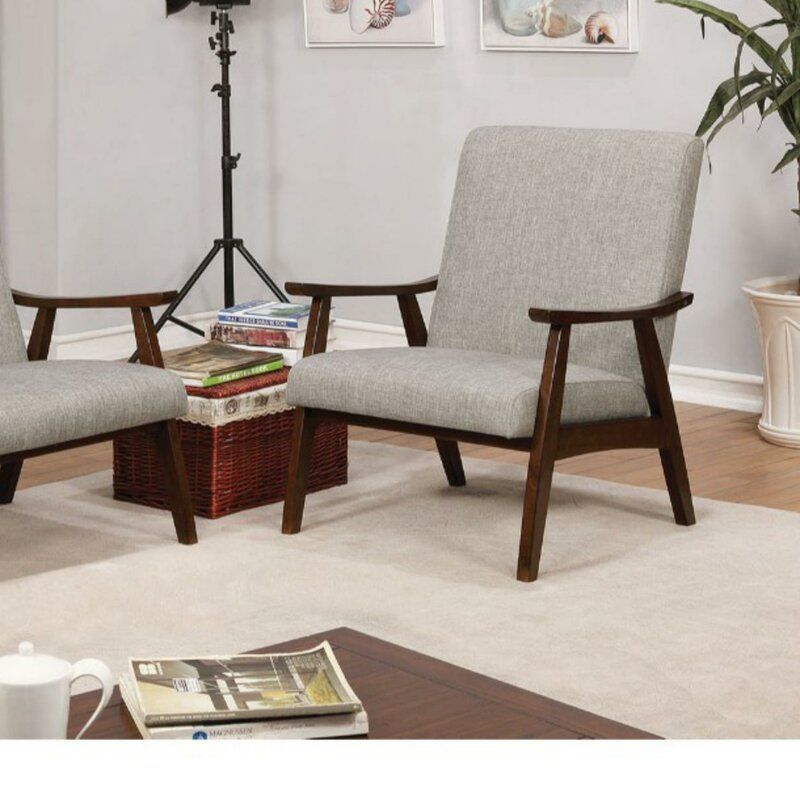 Fusco Armchair thumbnail 7