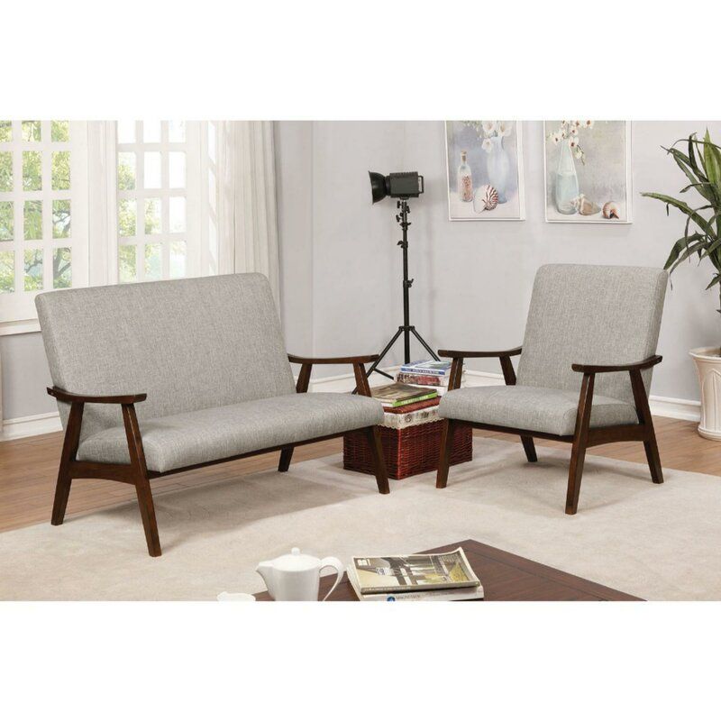 Fusco Armchair thumbnail 8