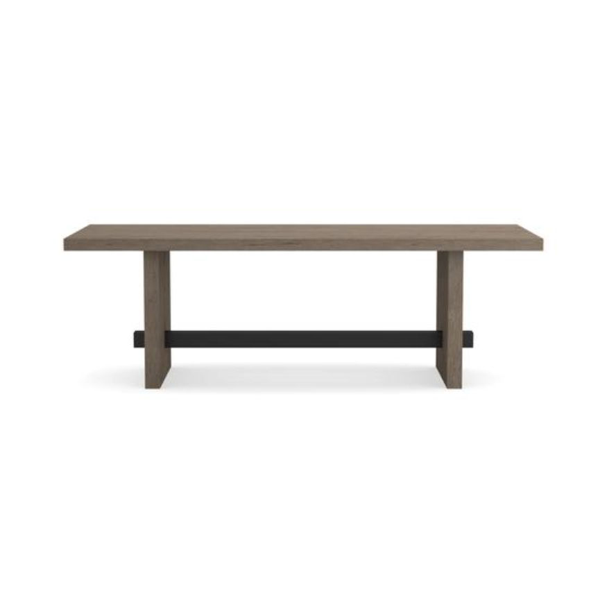 Montauk Rectangular Dining Table thumbnail 3