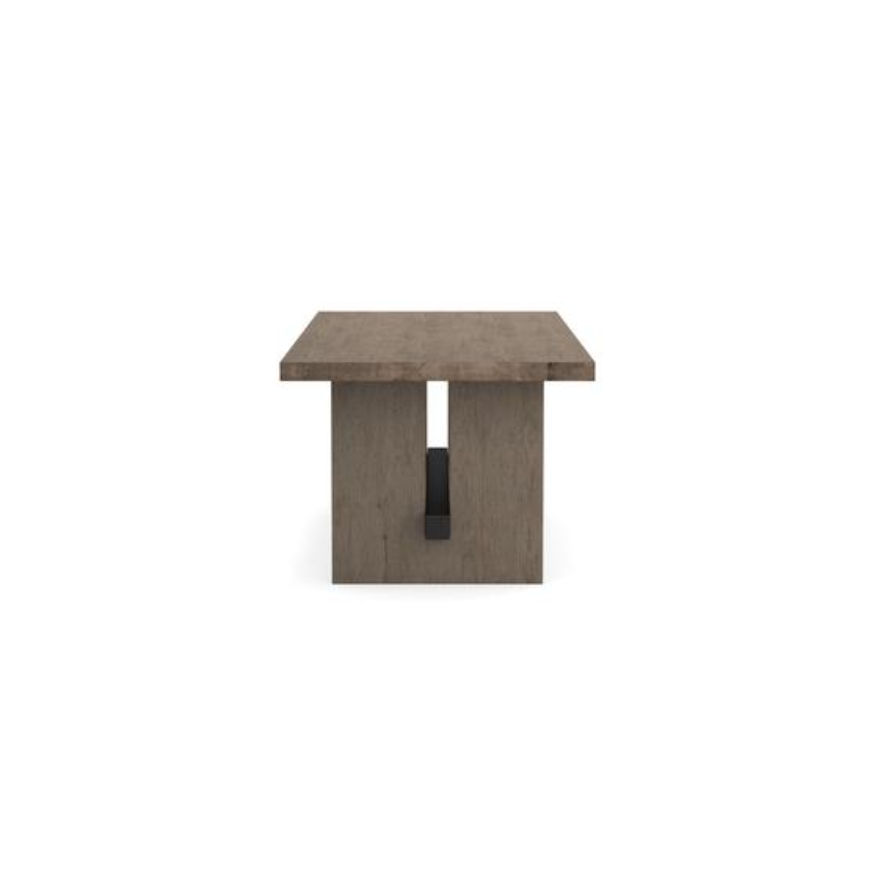 Montauk Rectangular Dining Table thumbnail 4