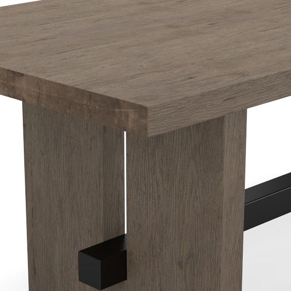 Montauk Rectangular Dining Table thumbnail 5