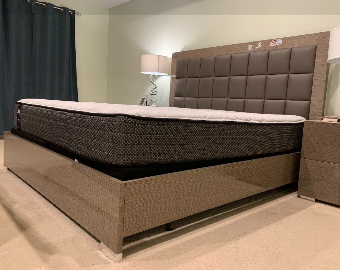 Customer Bed thumbnail 2