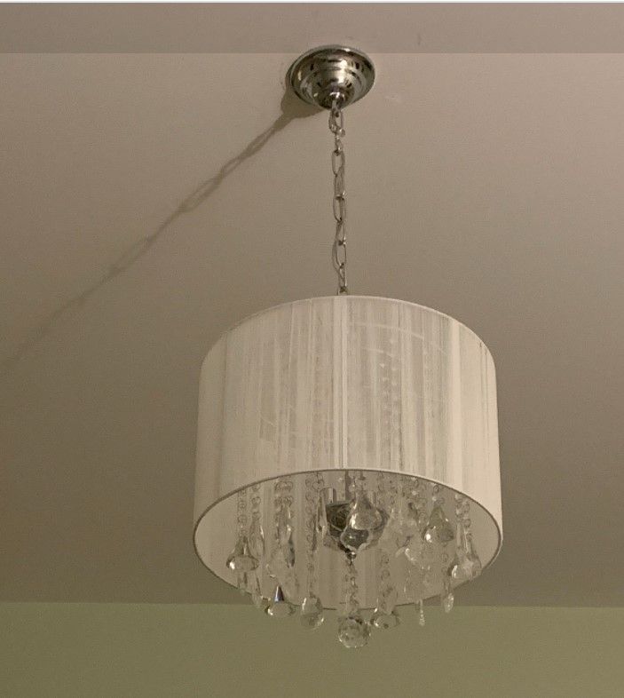 Customer Light Fixture thumbnail 2
