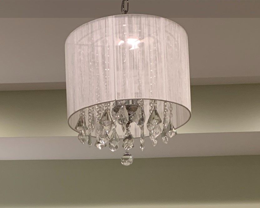 Customer Light Fixture thumbnail 3