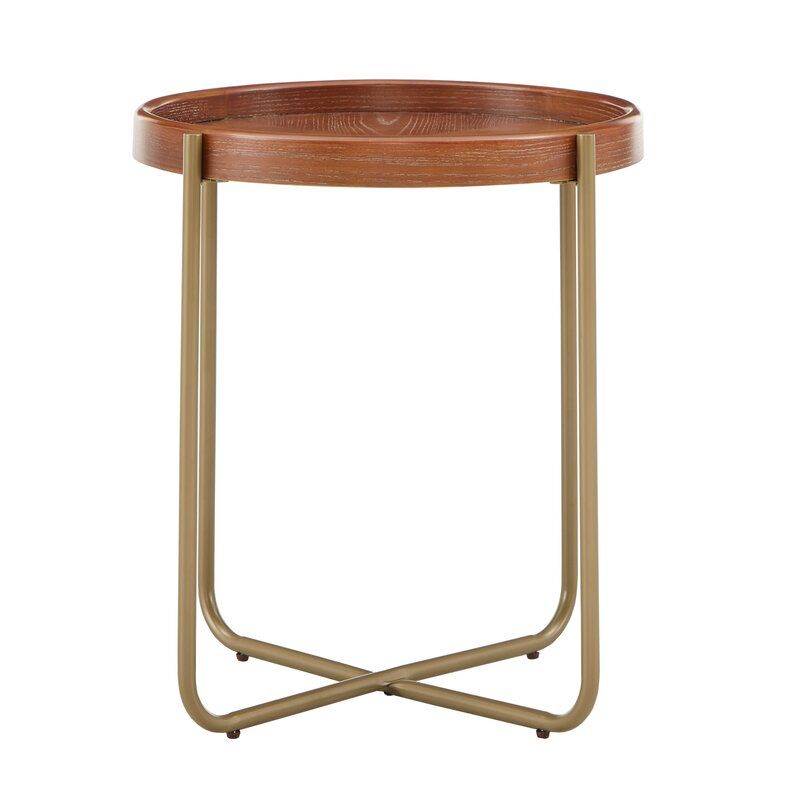Moses End Table thumbnail 3