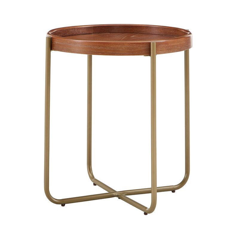 Moses End Table thumbnail 4