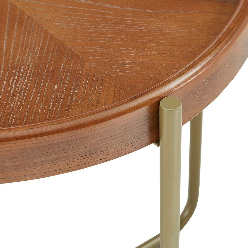 Moses End Table thumbnail 5
