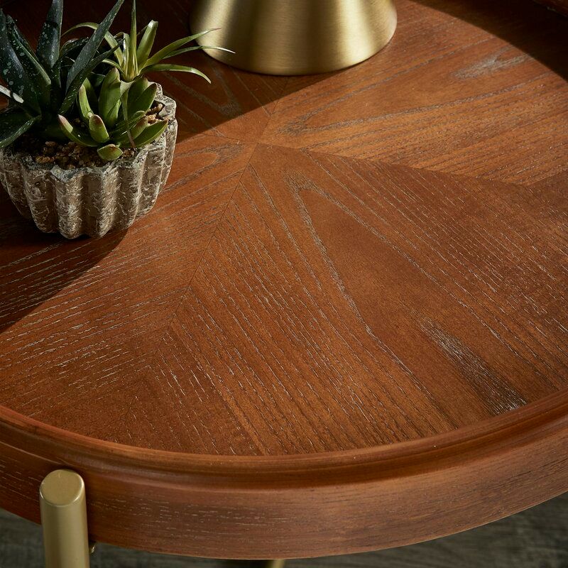 Moses End Table thumbnail 6