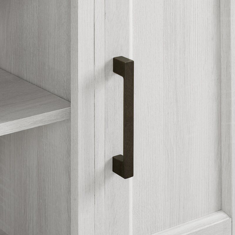 Customer Kilroy Corner TV Stand thumbnail 3