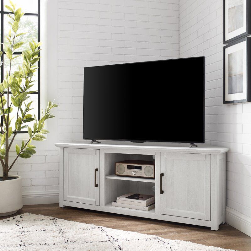 Customer Kilroy Corner TV Stand thumbnail 4