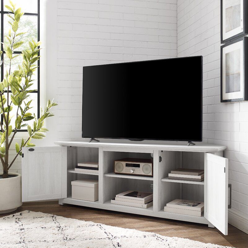 Customer Kilroy Corner TV Stand thumbnail 5