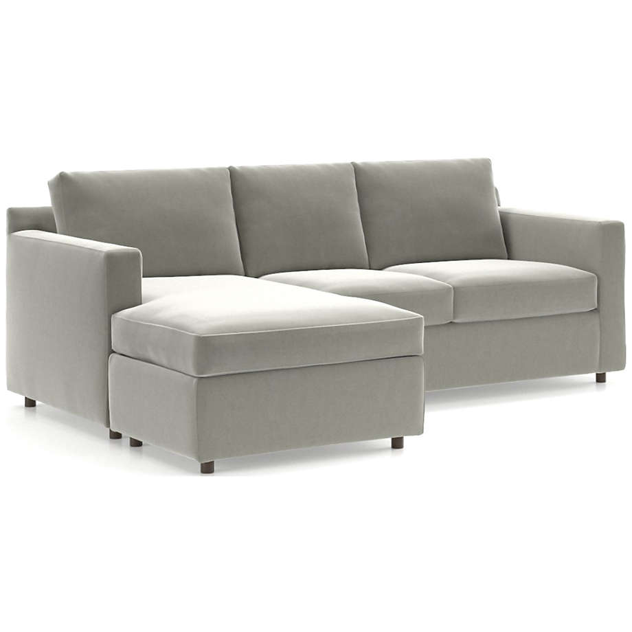 Barrett Reversible Sectional thumbnail 3