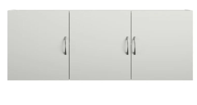 Springboro Wall Storage Cabinet thumbnail 2