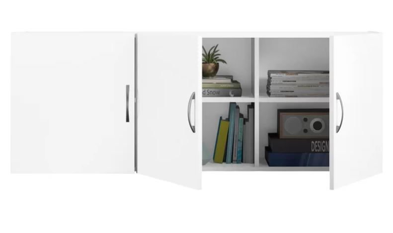 Springboro Wall Storage Cabinet thumbnail 5