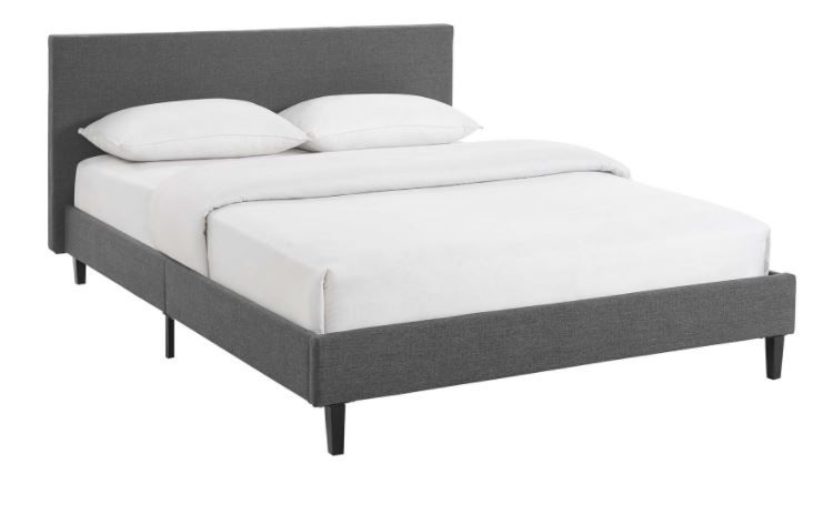 Anya Fabric Bed-Queen thumbnail 2