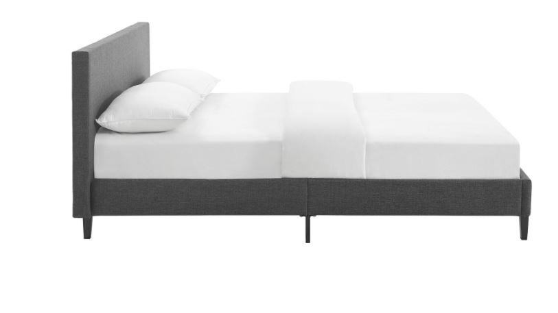 Anya Fabric Bed-Queen thumbnail 3