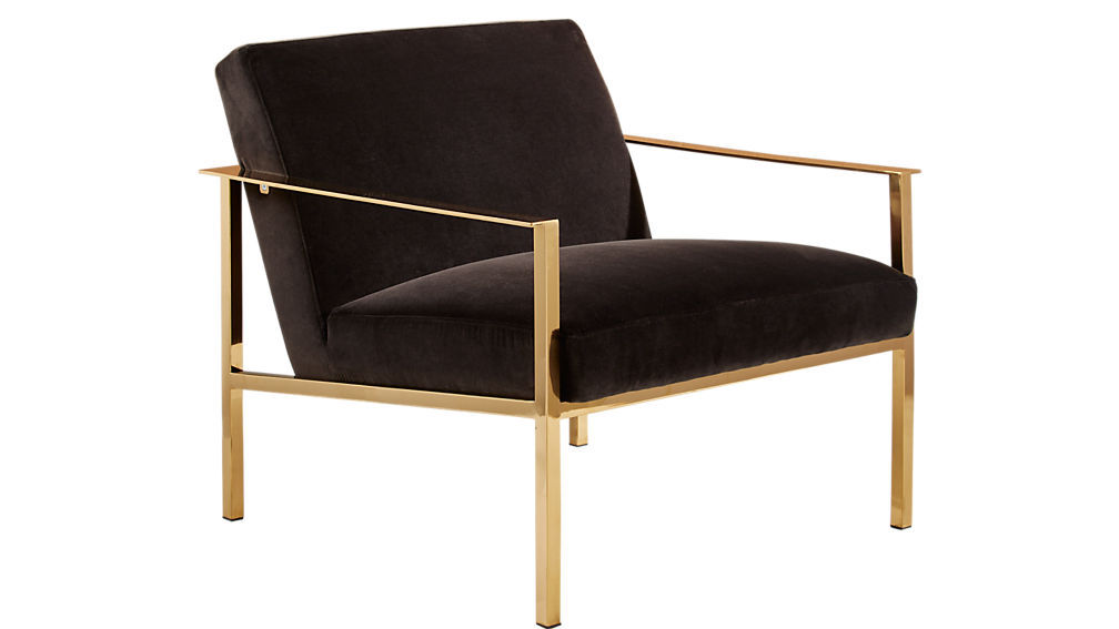 CUE CARBON CHAIR thumbnail 2