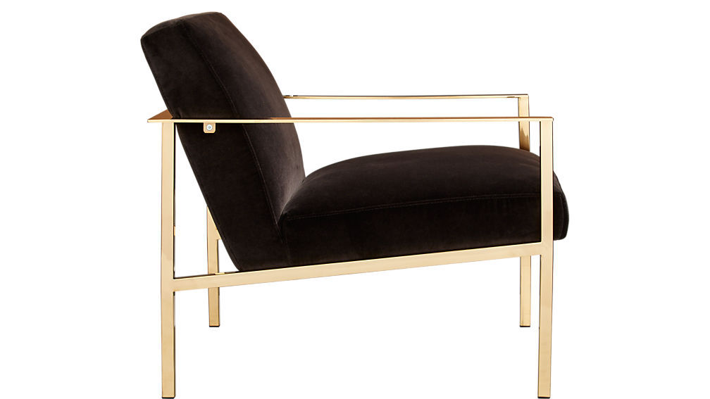 CUE CARBON CHAIR thumbnail 3