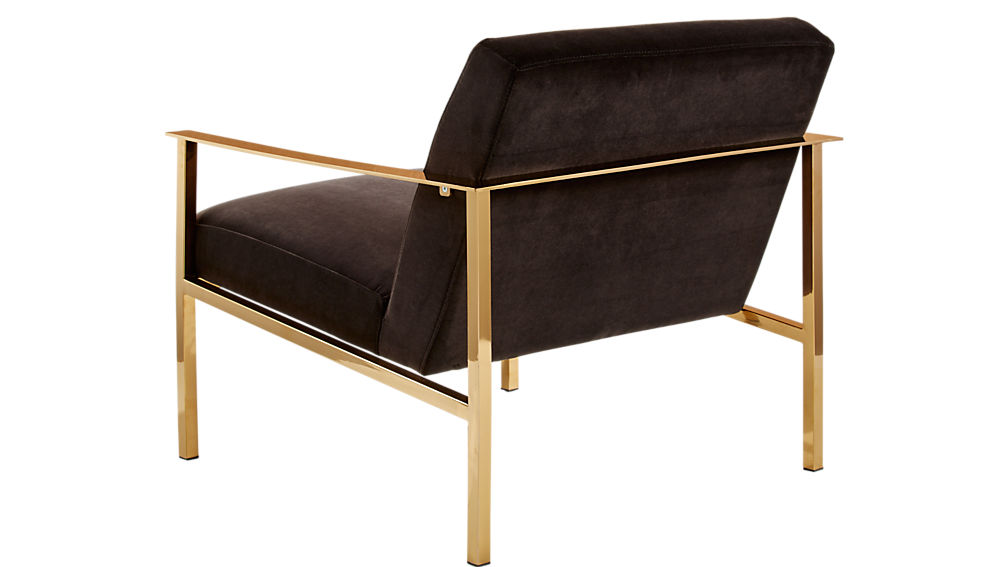CUE CARBON CHAIR thumbnail 4