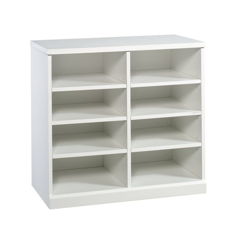 Bambi Open Storage Cabinet thumbnail 2