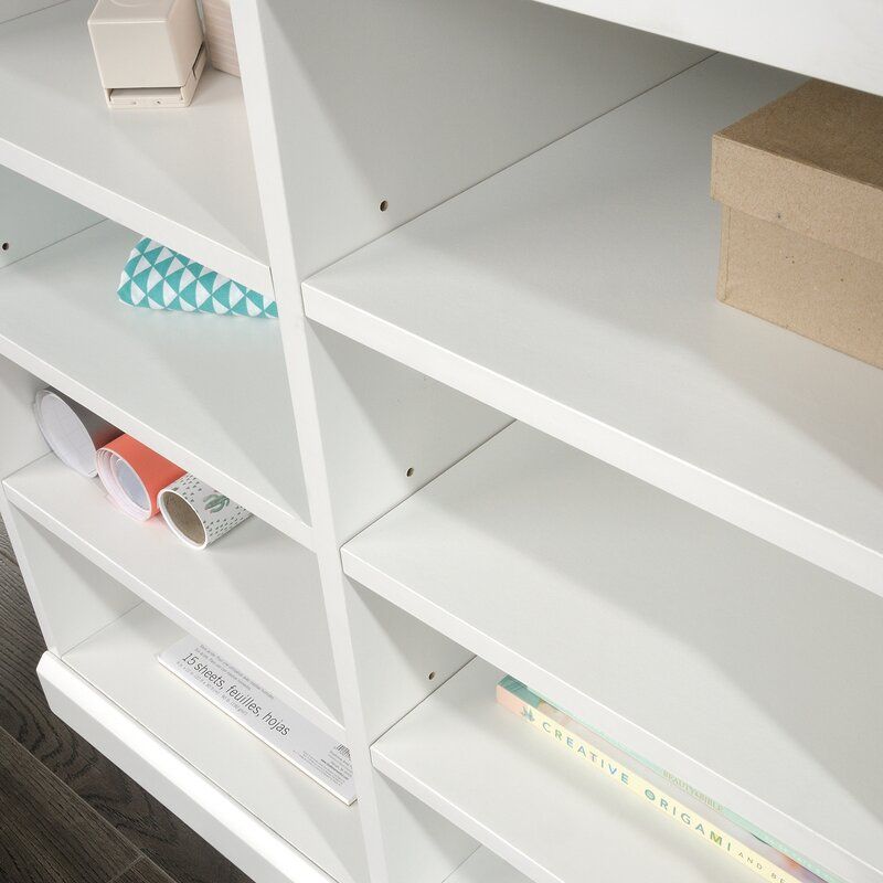 Bambi Open Storage Cabinet thumbnail 3