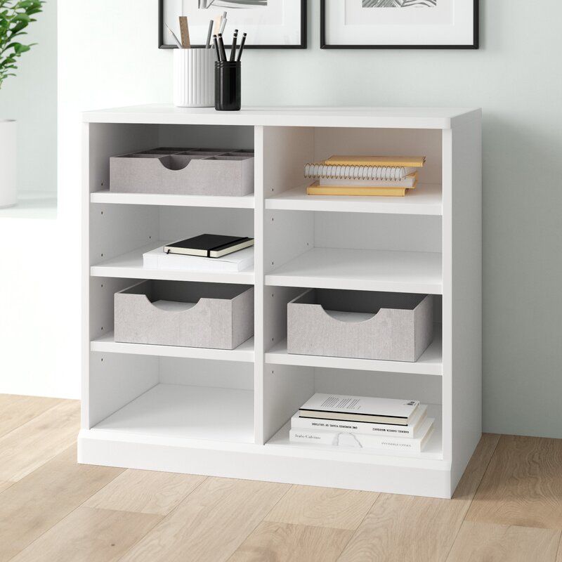 Bambi Open Storage Cabinet thumbnail 5