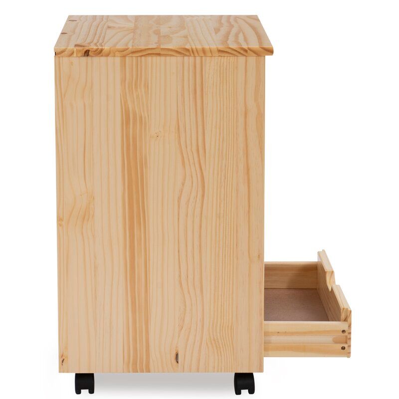 Breshay 6 Drawer Storage Chest thumbnail 2