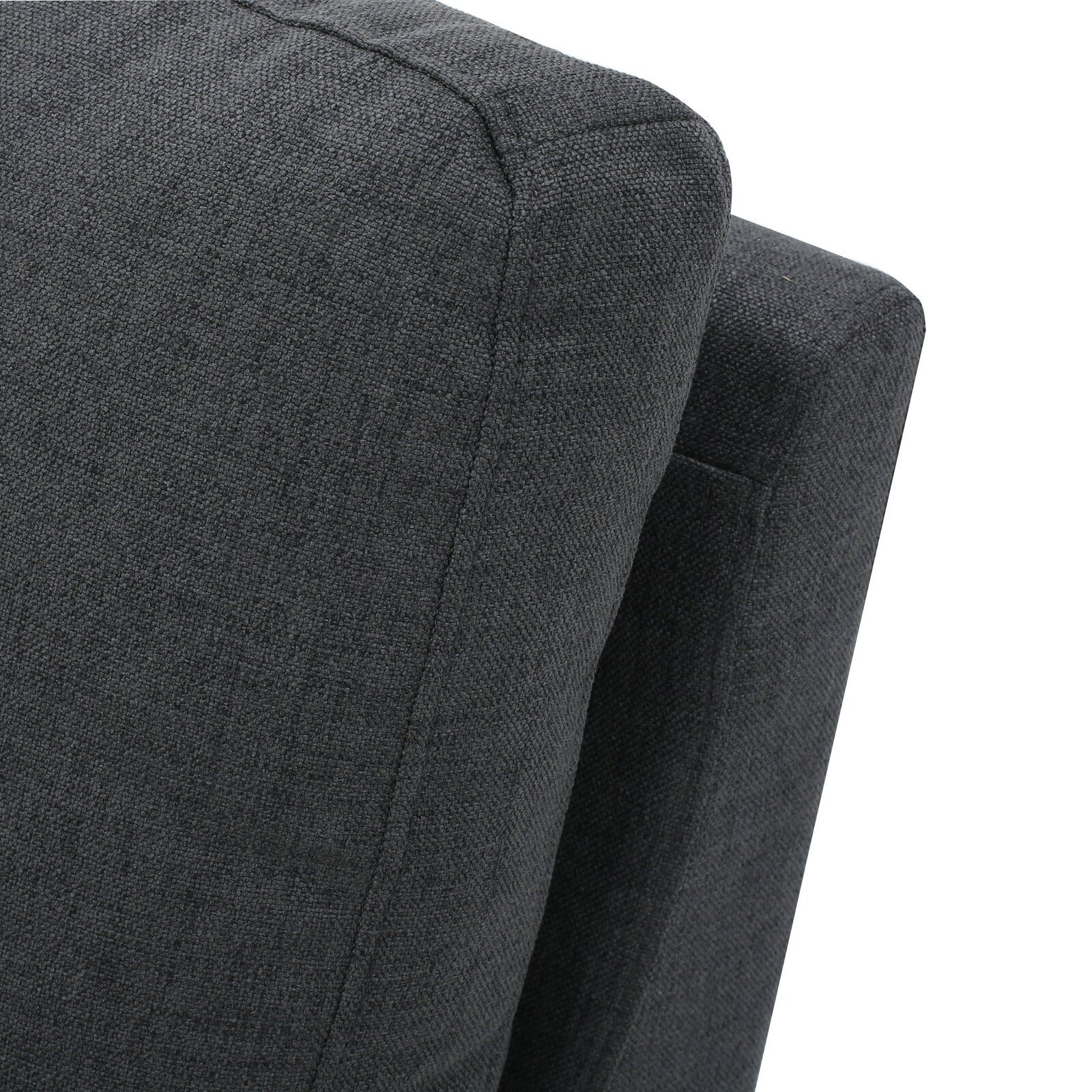 Bayard Right Hand Facing Modular Sectional with Ottoman thumbnail 4