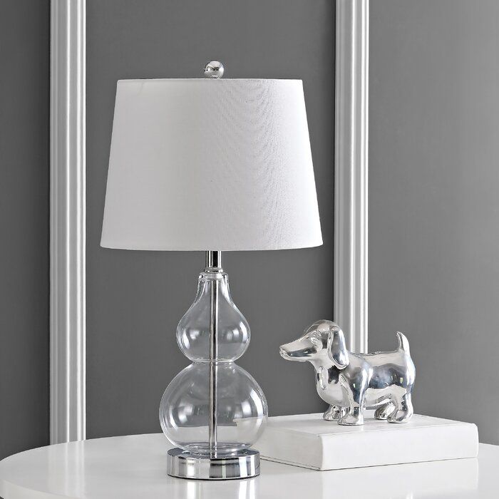 Kaitlynn Table Lamp Set of 2 thumbnail 3