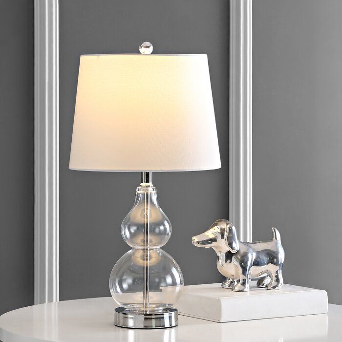 Kaitlynn Table Lamp Set of 2 thumbnail 4