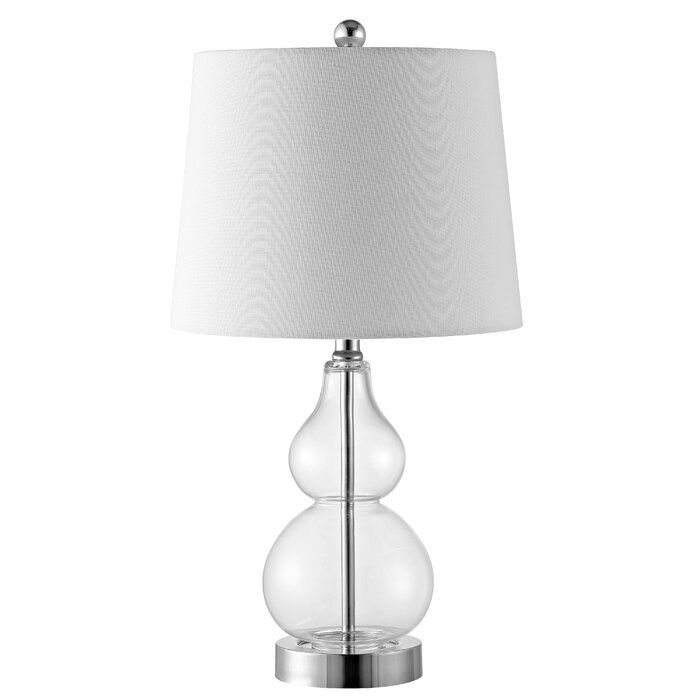 Kaitlynn Table Lamp Set of 2 thumbnail 5