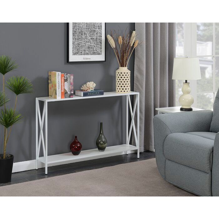 Abbottsmoor Console Table thumbnail 2