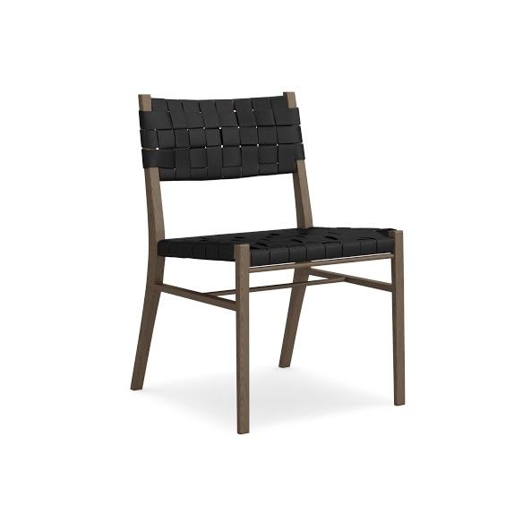 Stratton Dining Side Chair thumbnail 2