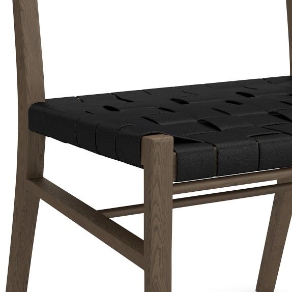 Stratton Dining Side Chair thumbnail 3