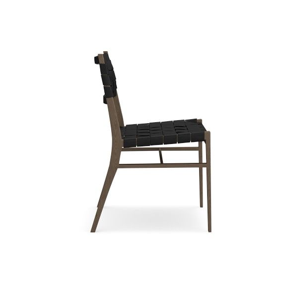 Stratton Dining Side Chair thumbnail 4