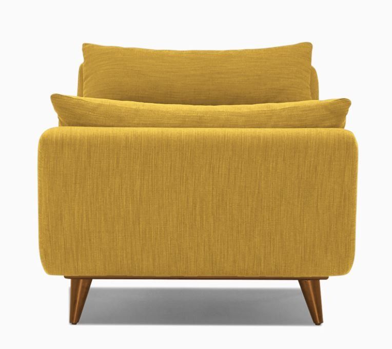 Hughes Daybed - bentley daisy thumbnail 3
