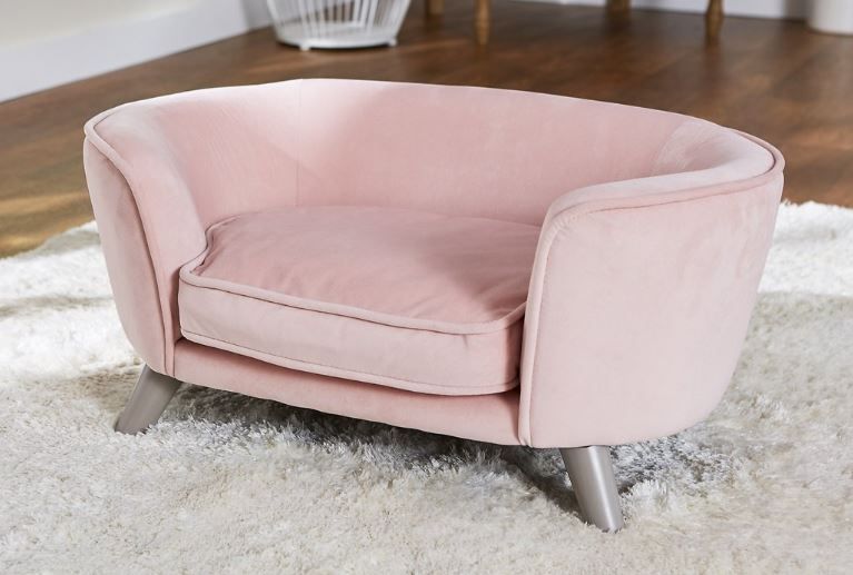 Enchanted Home Pet Romy Sofa Cat-Queen thumbnail 2