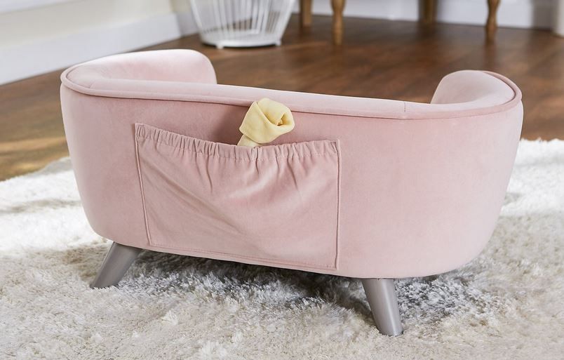 Enchanted Home Pet Romy Sofa Cat-Queen thumbnail 3