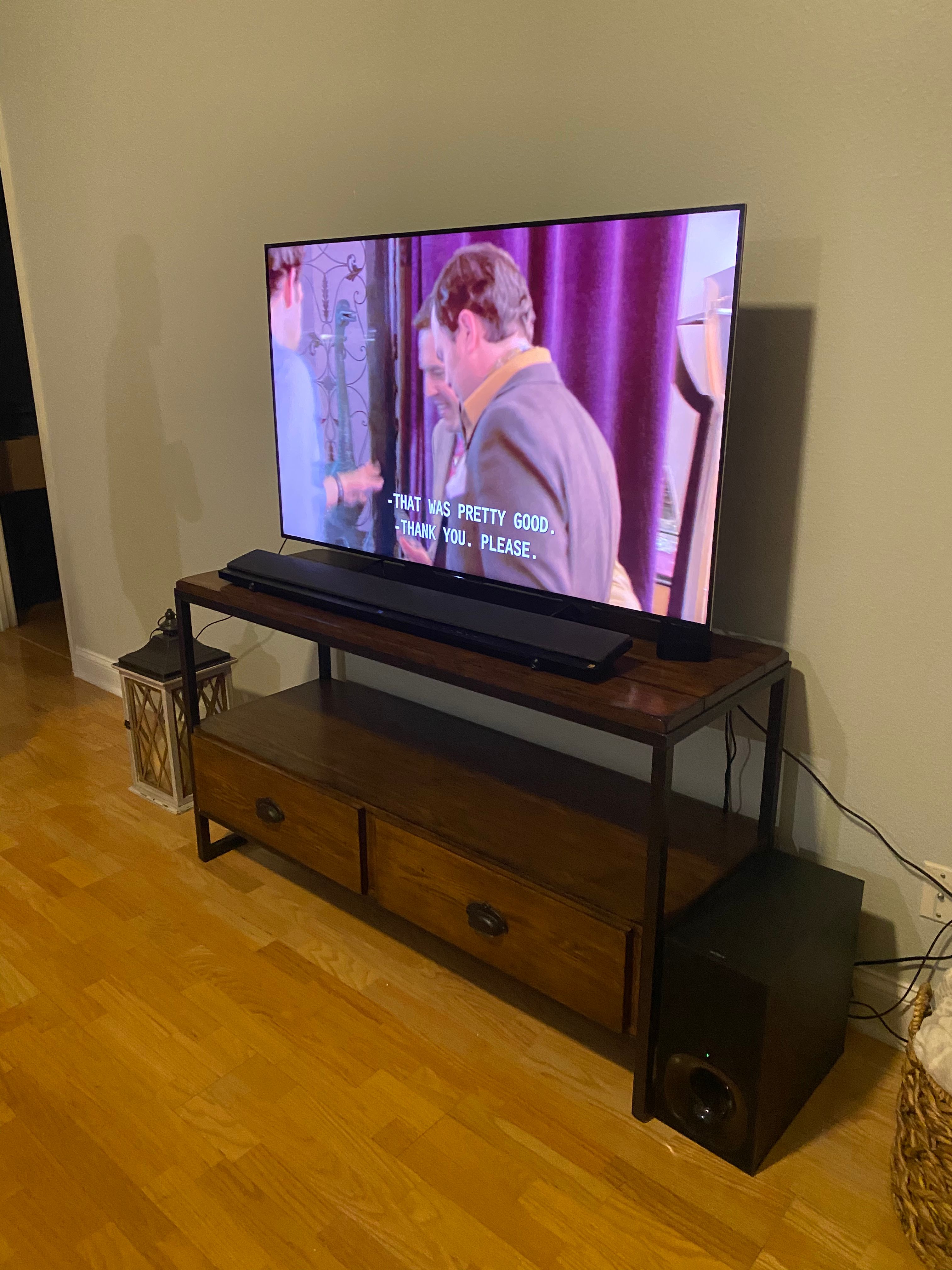 tv unit customers thumbnail 2