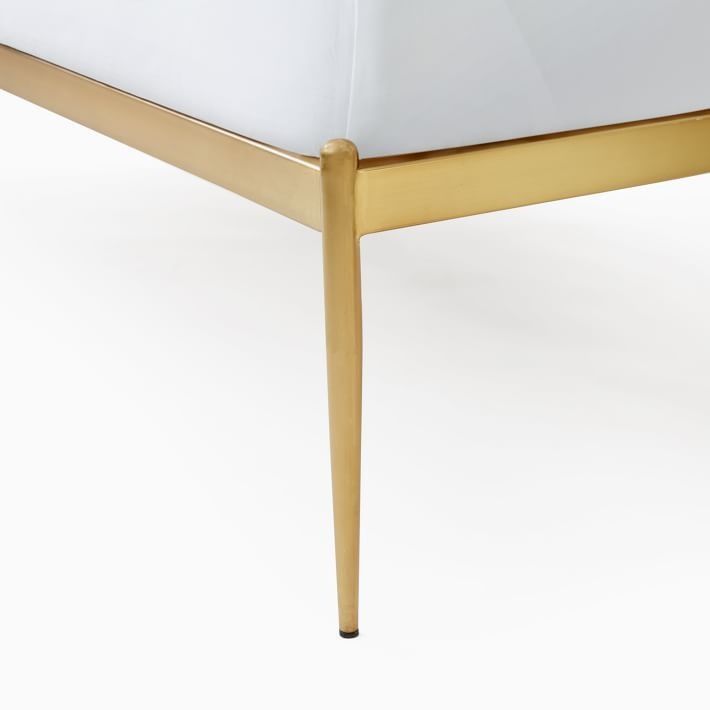 Stella Metal Bed-King thumbnail 4