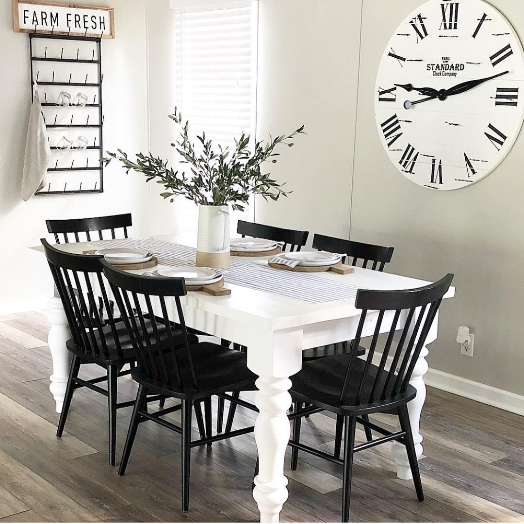 Set of 2 Windsor Dining Chair  thumbnail 3