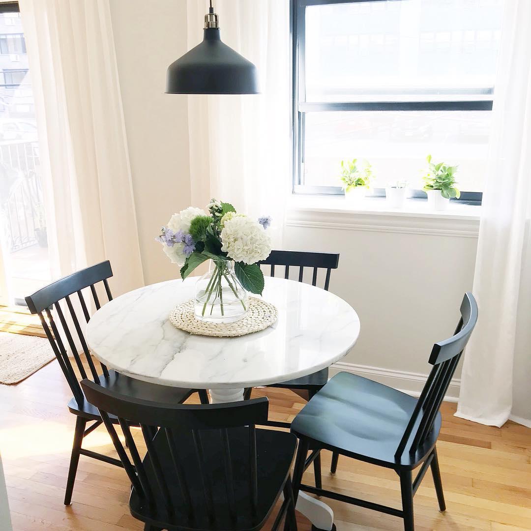 Set of 2 Windsor Dining Chair  thumbnail 4