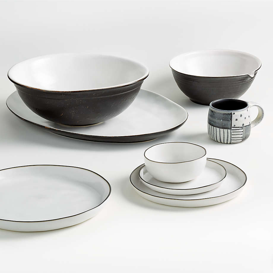 Range Dinner Plate thumbnail 2