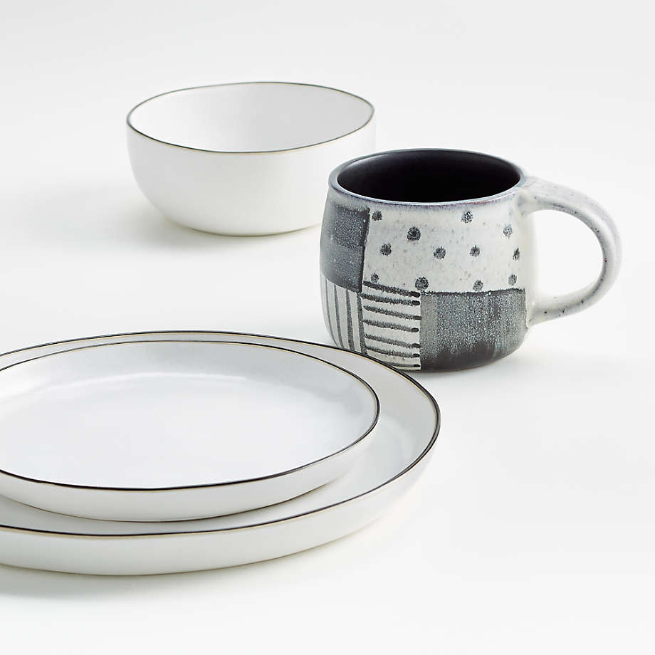 Range Dinner Plate thumbnail 3