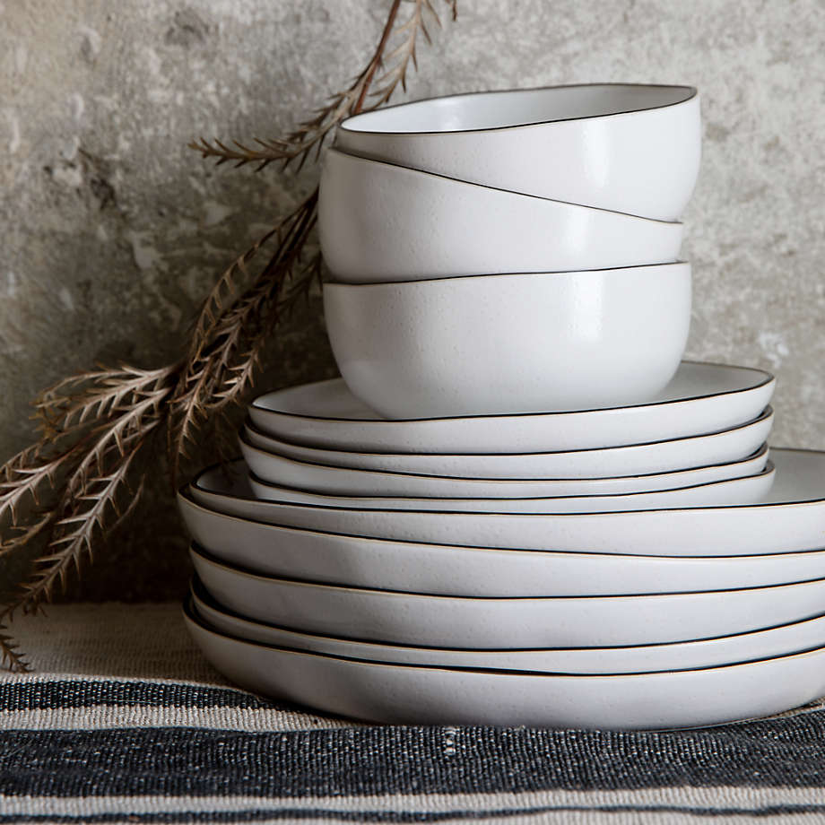 Range Dinner Plate thumbnail 4